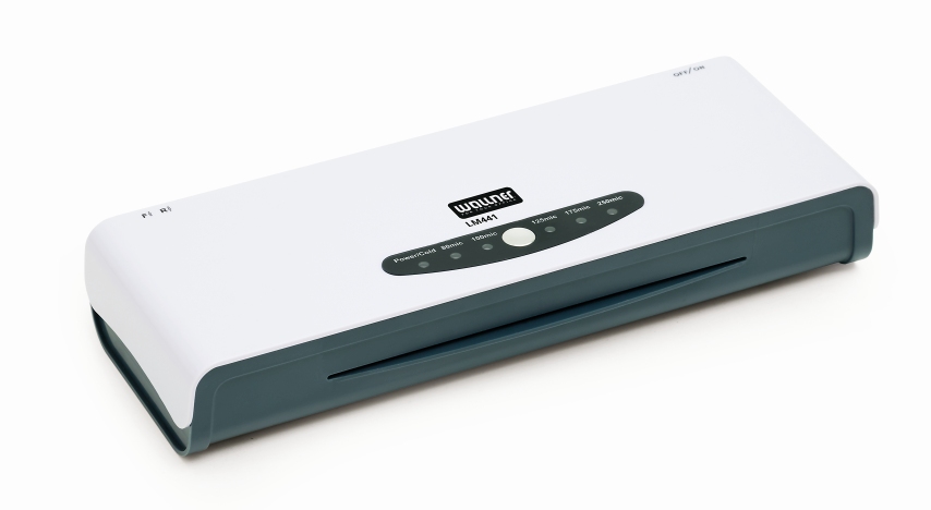 Laminator Wallner A4 LM441